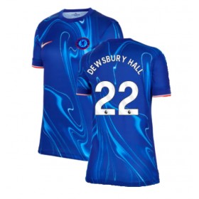 Chelsea Kiernan Dewsbury-Hall #22 Heimtrikot 2024-25 Kurzarm